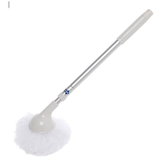 他サイト： 【在庫限りの年末特別価格】山崎産業(CONDOR) ユニットバスボンくん抗菌 N-AL ホワイト 【品番:49031801749の商品画像