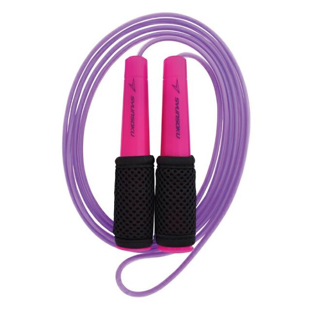 他サイト： デビカ 瞬足なわとびBM ベリーピンク 【品番:103571】【JAN:4904901185711】の商品画像