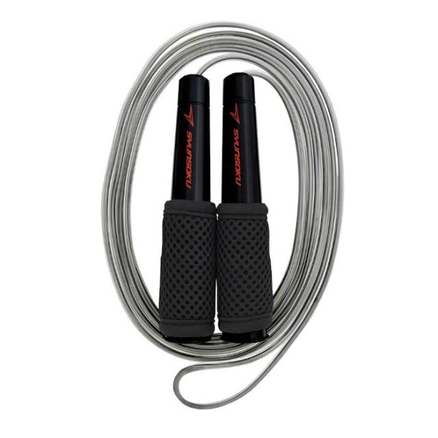 他サイト： デビカ 瞬足なわとびBM スペースブラック 【品番:103570】【JAN:4904901185704】の商品画像