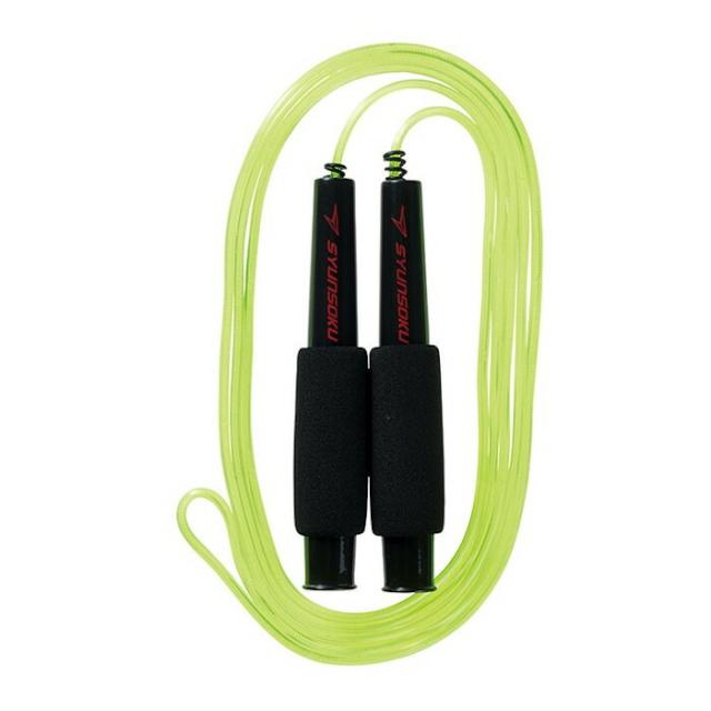 他サイト： デビカ 瞬足なわとびHF ブラックマックス 【品番:103568】【JAN:4904901185681】の商品画像