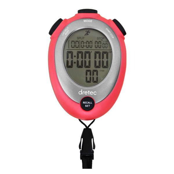 ストップウォッチ Amazon 楽天 ヤフー等の通販価格比較 最安値 Com