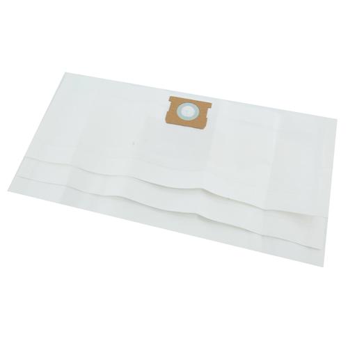 他サイト： 藤原産業 E-Value 集塵袋3枚入 EVC-200CLヨウ 【品番:4977292489409】の商品画像