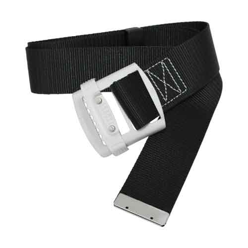他サイト： 藤原産業 SK11 軽量スライドバックルベルト SB-S50DX ブラック 【品番:4977292142465】の商品画像
