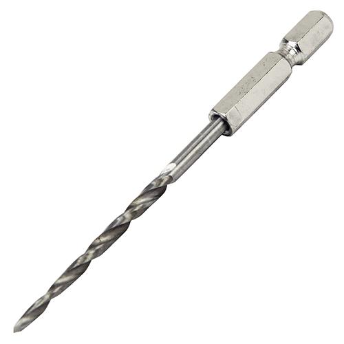 他サイト： 【メール便対応】藤原産業 SK11 ハイス下穴ドリル 3.5MM 【品番:4977292344623】の商品画像