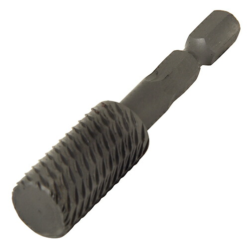 他サイト： 【メール便対応】藤原産業 SK11 六角軸ロータリーヤスリ鉄工用 NO.20-HEX 【品番:4977292372718】の商品画像