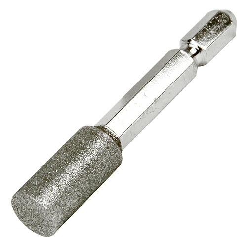 他サイト： 【メール便対応】藤原産業 SK11 六角軸ダイヤモンドバー DIA-3HEX 【品番:4977292385879】の商品画像