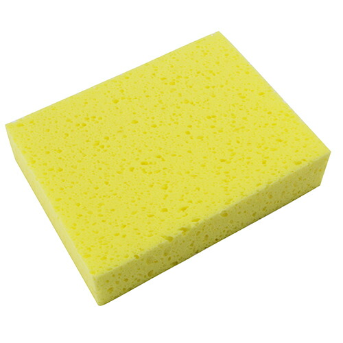 他サイト： 藤原産業 SK11 タイル内装用スポンジ かため 245X320X70 【品番:4977292168205】の商品画像