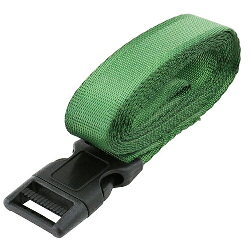 他サイト： 藤原産業 E-Value ワンタッチ荷締ベルト PT-252(OG) 【品番:4977292226264】の商品画像