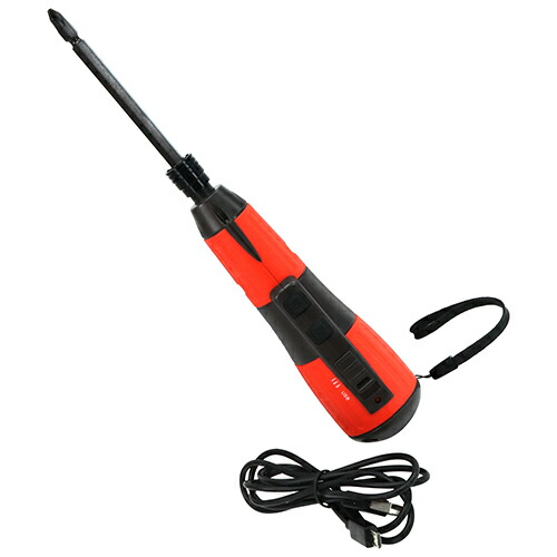 他サイト： 藤原産業 SK11 デュアルドライバー NEO 赤 SSD-37VDLN/R 【品番:4977292403375】の商品画像