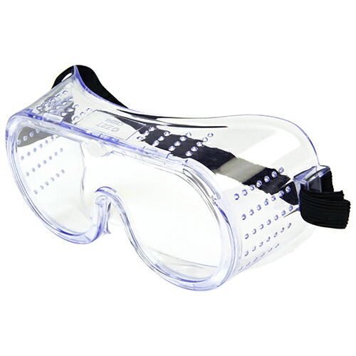 他サイト： 藤原産業 セフティー3 園芸用作業メガネ ゴーグル SGGー-9 【品番:4977292640848】の商品画像