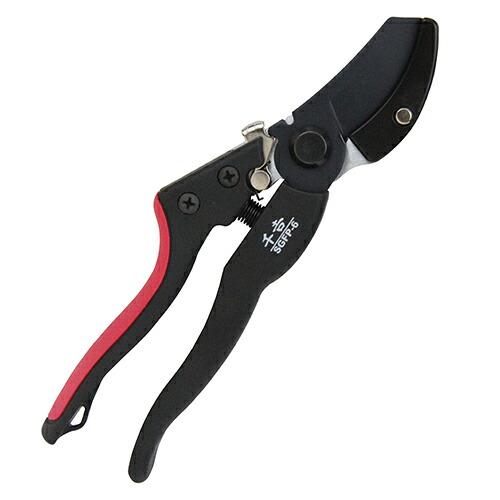 他サイト： 【メール便対応】藤原産業 千吉 GF剪定鋏 Wグリップ太枝切 SGFP-6 【品番:4977292628211】の商品画像