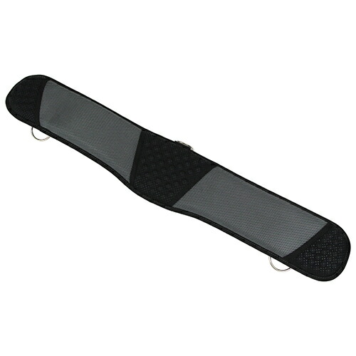 他サイト： 藤原産業 SK11 フィットサポートベルト SFS-FC-CGRY 【品番:4977292972321】の商品画像