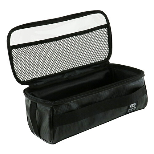 他サイト： 藤原産業 SK11 パカットバッグ クリア SPB-CR280 【品番:4977292978200】の商品画像