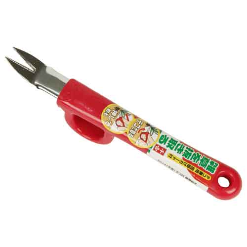 他サイト： 藤原産業 千吉 テコ付雑草抜き SGJ-9 【品番:4977292624831】の商品画像