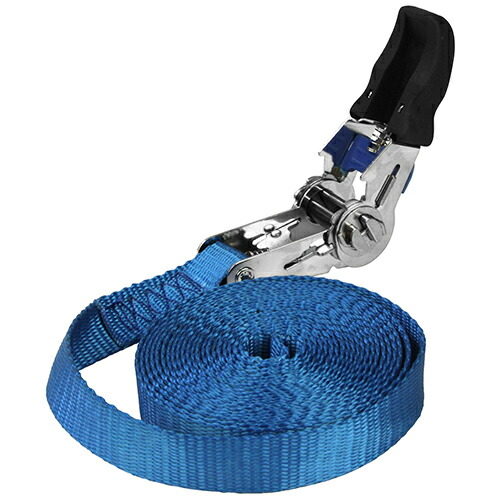 他サイト： 藤原産業 SK11 ラチェット式ベルト荷締機 RT-25EB 【品番:4977292225977】の商品画像