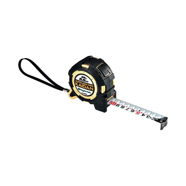 他サイト： 新潟精機 SK オートロックPro KAIDAN 25x5.5m ALCP-2555KD 【品番:4975846662902】の商品画像