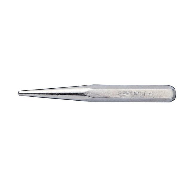 他サイト： 【メール便対応】新潟精機 SK ネイルポンチ フロア釘用 NP-100F 【品番:4975846701083】の商品画像