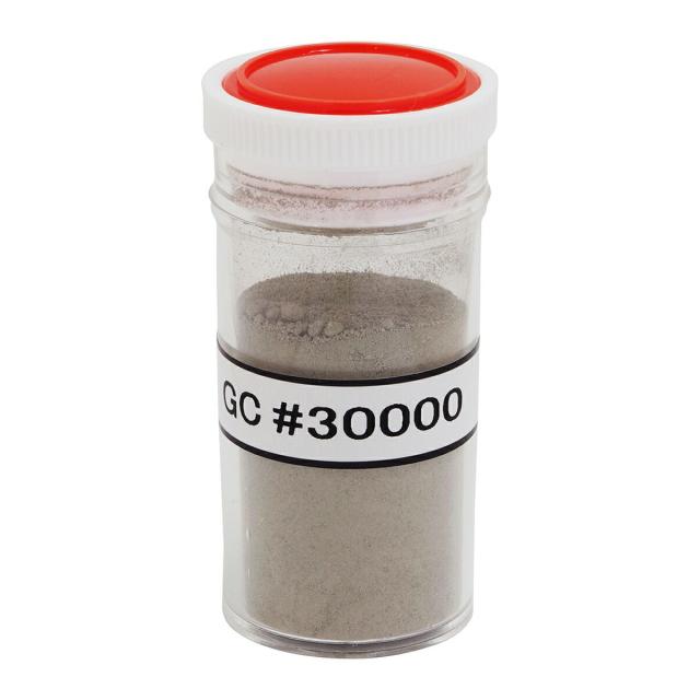 他サイト： 新潟精機 SK ポリッシングパウダ GC #30000  【品番:4975846586307】の商品画像