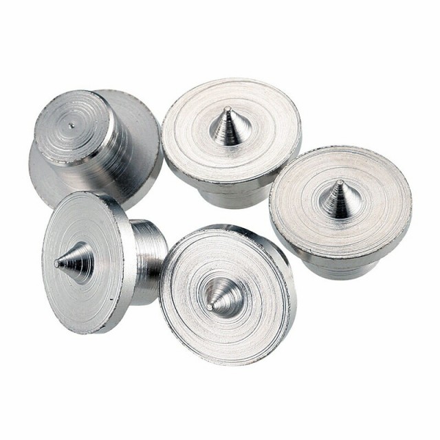 他サイト： 【メール便対応】新潟精機 SK ダボ用マーキングポンチ 6mm DP-6 【品番:4975846562042】の商品画像