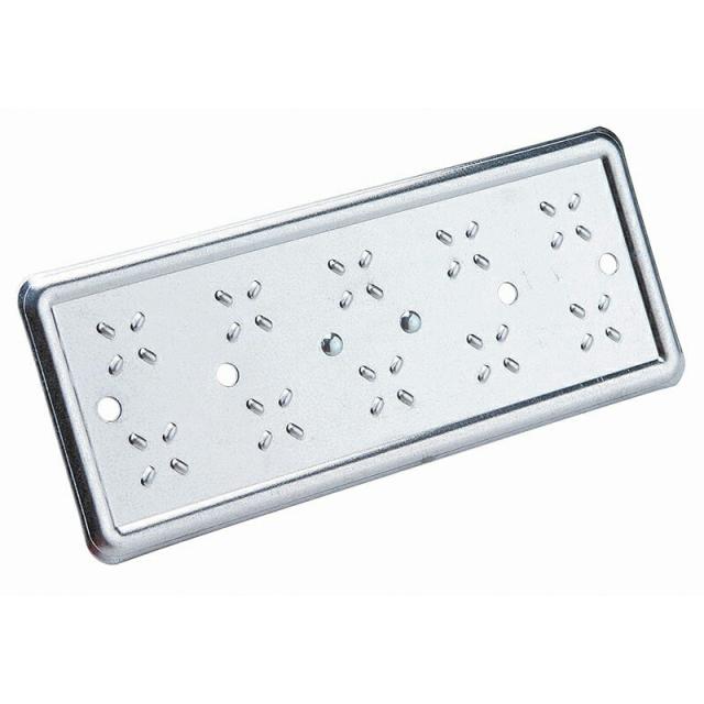 他サイト： 新潟精機 SK セーフティープレート L ST-L 【品番:4975846475106】の商品画像