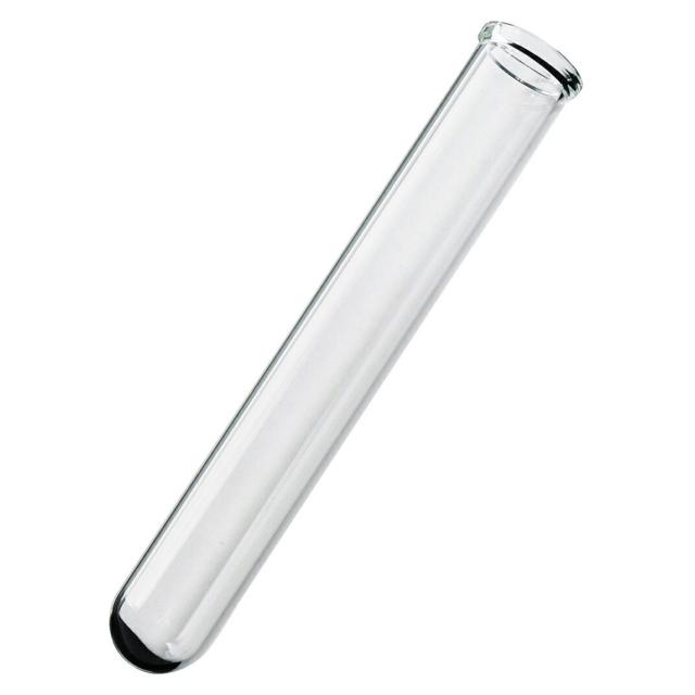 他サイト： 新潟精機 BeHAUS 試験管 リム付 φ13x90 TT-13 【品番:4975846684539】の商品画像