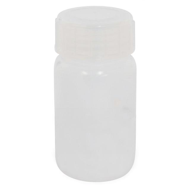 他サイト： 新潟精機 BeHAUS PPボトル広口ビン 100ml PBW-100 【品番:4975846688155】の商品画像