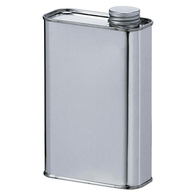 他サイト： 【在庫処分】新潟精機 BeHAUS 空缶 ねじ口 500ml C-500SM 【品番:4975846684485】の商品画像