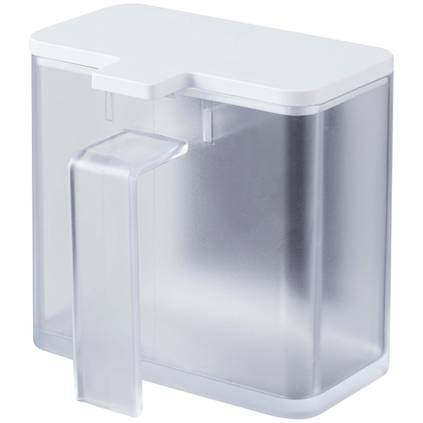 他サイト： 山崎実業 マグネット調味料ストッカー タワー ホワイト 4903208048170 【品番:04817】の商品画像