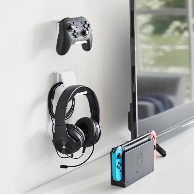 他サイト： 山崎実業 引き出し付きキッチン家電下ラック タワー ホワイト 4903208020183 【品番:02018】の商品画像