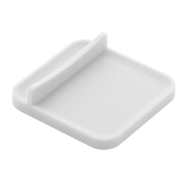 他サイト： 山崎実業 ヘアーアイロントレー ボーテス ホワイト 4903208038874 【品番:03887】の商品画像