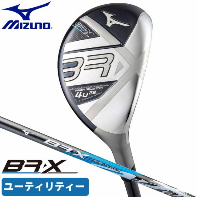 タイトリスト Titleist ユーティリティ TSR3 Utility Metal 21.0 N.S.