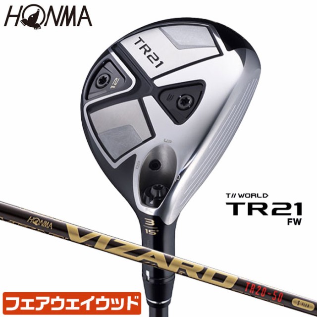 テーラーメイド TaylorMade メンズ シム グローレ フェアウェイウッド