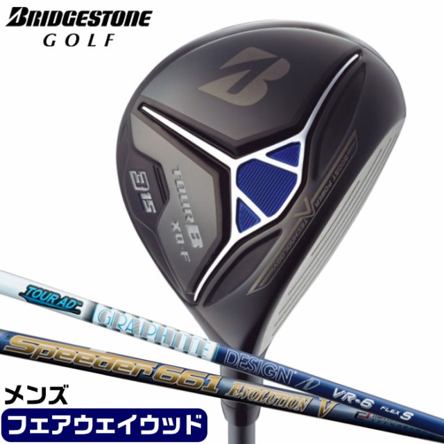 超格安価格 中古 Cランク フレックスSR ブリヂストン TOUR B JGR 3W