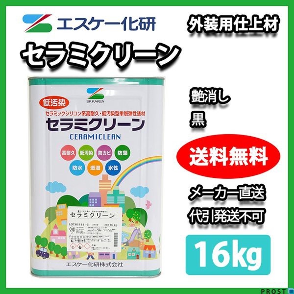 大日本塗料 ノボクリーン 白 艶消し 16kg ： 通販・価格比較