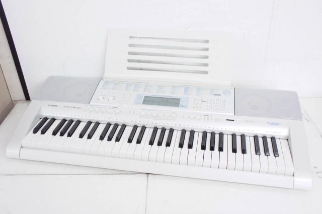 CASIO CT-S300 61鍵盤 電子ピアノ セット CASIO CT-S300 スタンド