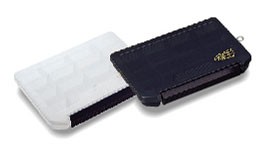 他サイト： 明邦 バーサス VS-3010NS スモークBK  【釣具 釣り具】の商品画像