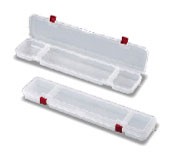 他サイト： 明邦 ロングケース500  【釣具 釣り具】の商品画像