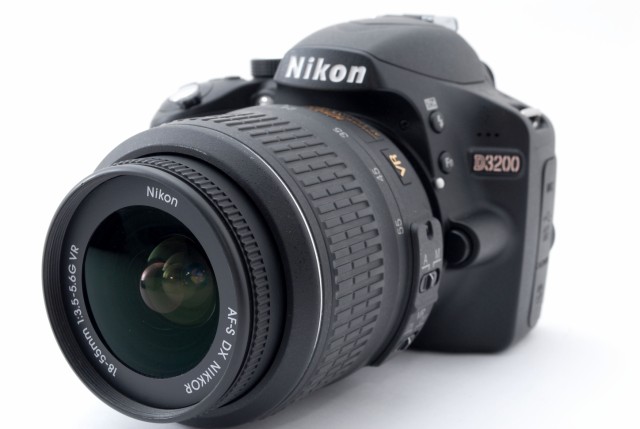 ガイドメニュー搭載で簡単撮影 Wi Fiカード付き Nikon D30の通販はau Pay マーケット カメラショップcantik