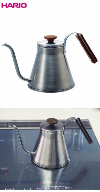 Kalita ドリップポット 800ml KDP800 52256 ： Amazon・楽天・ヤフー等の通販価格比較 [最安値.com]