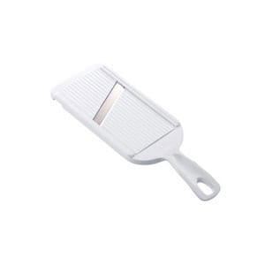 他サイト： 【メール便対応】貝印 セレクト100 スライサー(厚み調節機能) DH-5700の商品画像