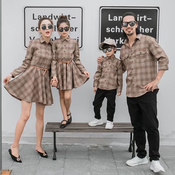 これまでで最高の親子 コーデ 女の子 無料の日本イラスト