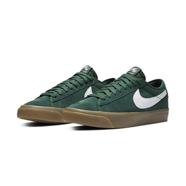 nike sb grant taylor blazer low
