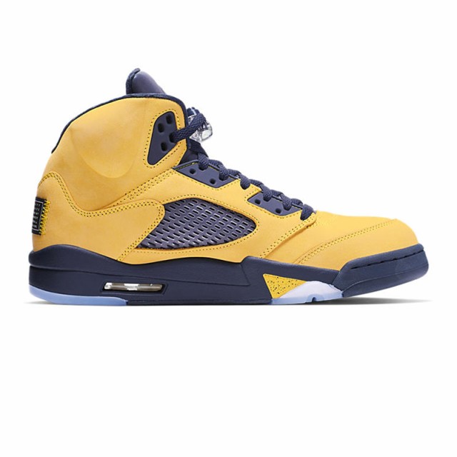 retro 5 michigan 2019