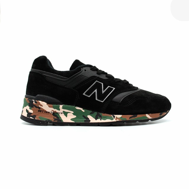 new balance camo