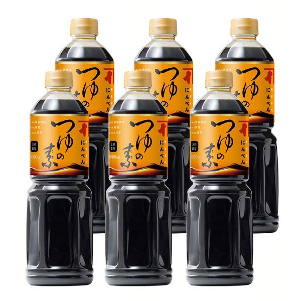 唐船峡食品 名門の粋 唐船峡めんつゆ 500ml ： Amazon・楽天・ヤフー等の通販価格比較 [最安値.com]