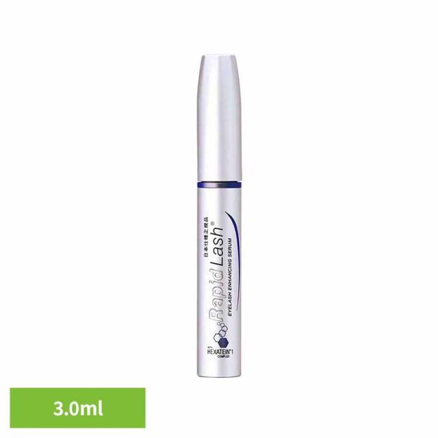 他サイト： ラピッドラッシュ 3.0ml ラピッドシリーズ ラピッドラッシュ まつ毛 美容液 送料無料の商品画像