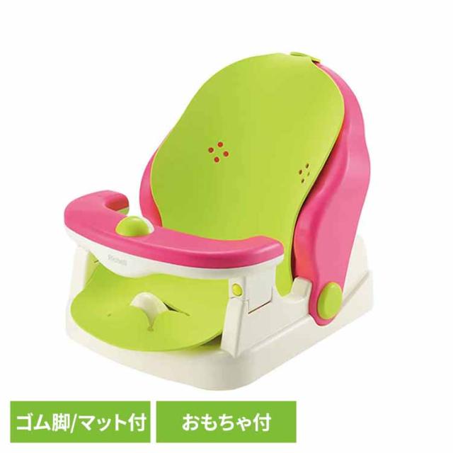 他サイト： りっちぇる richell Richell 赤ちゃん ベビー ベビーバス バスチェア ベビーバスチェア お風呂 お風呂椅子 バスの商品画像