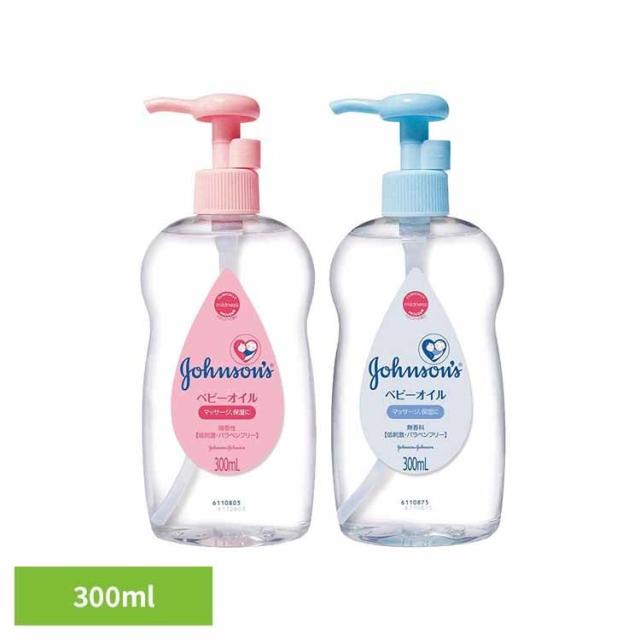 他サイト： ジョンソンベビーオイル ジョンソンベビー ジョンソン・エンド・ジョンソン ジョンソンベビー ベビーオイル 赤ちゃん 低刺激 ミネの商品画像