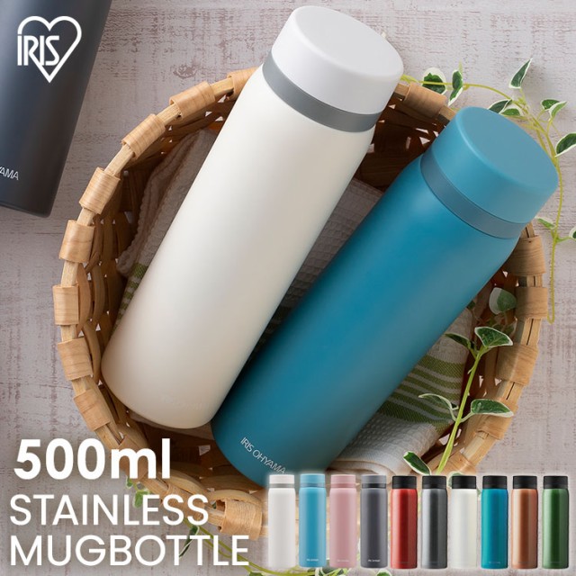 大特価!! カクセー マグボトル ネイビー 550ml MF-05N discoversvg.com