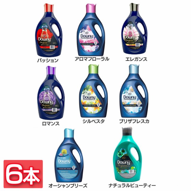 レノア オードリュクス アロマジュエル イノセントビジュの香り 520ml